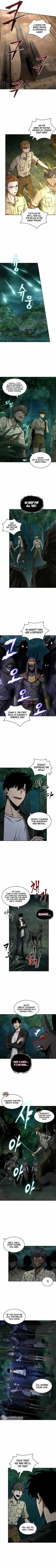 Tomb Raider King Chapter 326