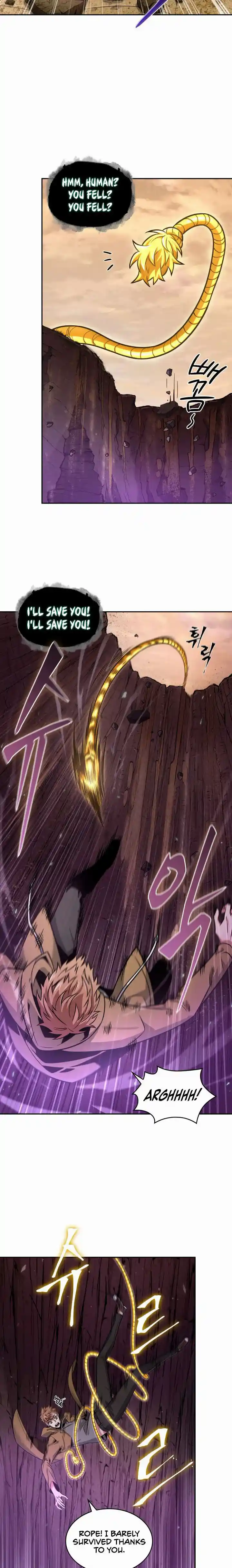 Tomb Raider King Chapter 331