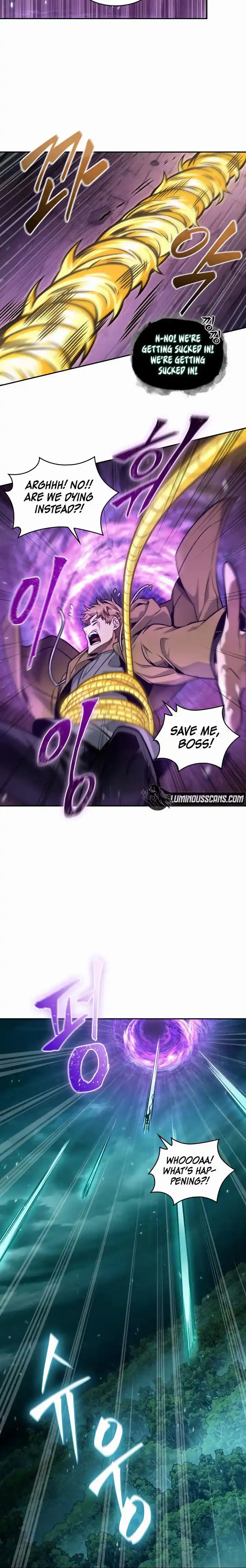 Tomb Raider King Chapter 331