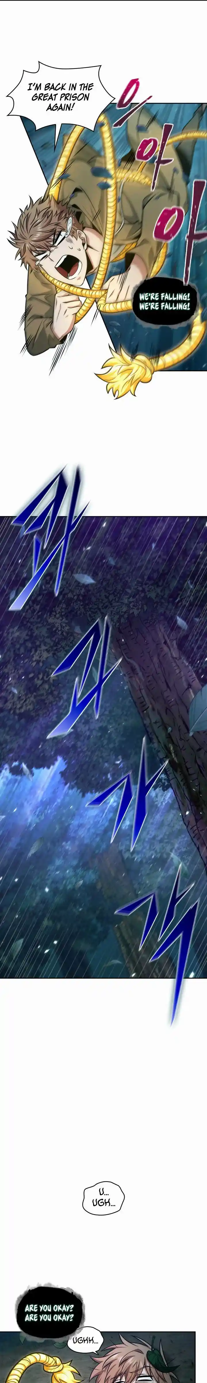 Tomb Raider King Chapter 331