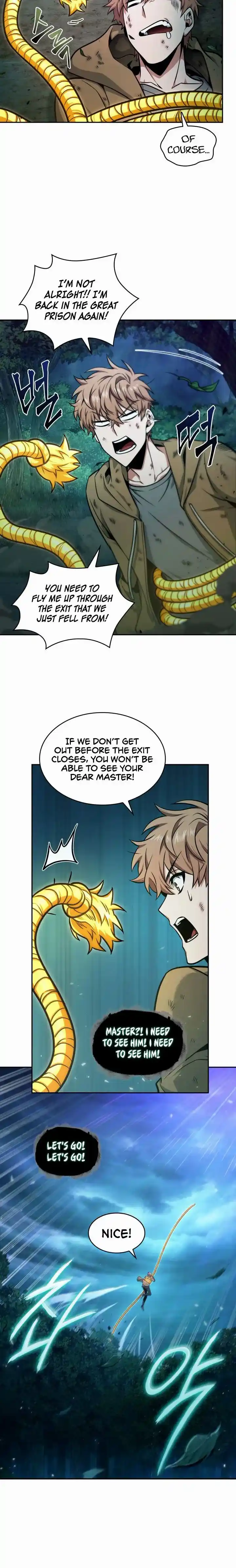 Tomb Raider King Chapter 331