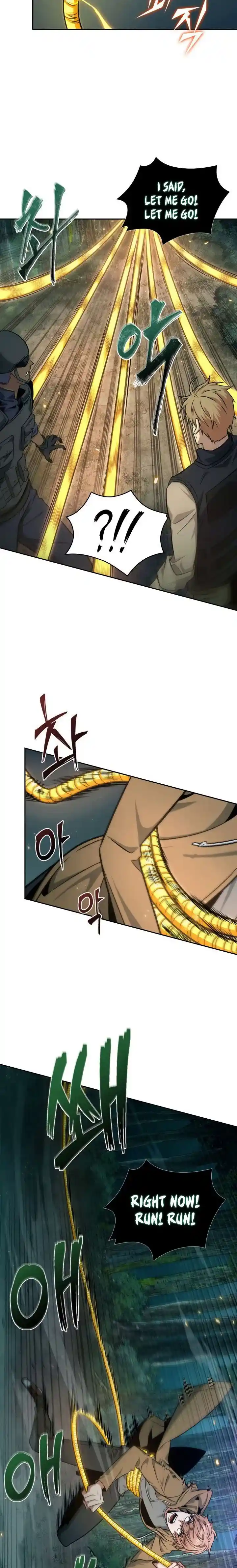 Tomb Raider King Chapter 331