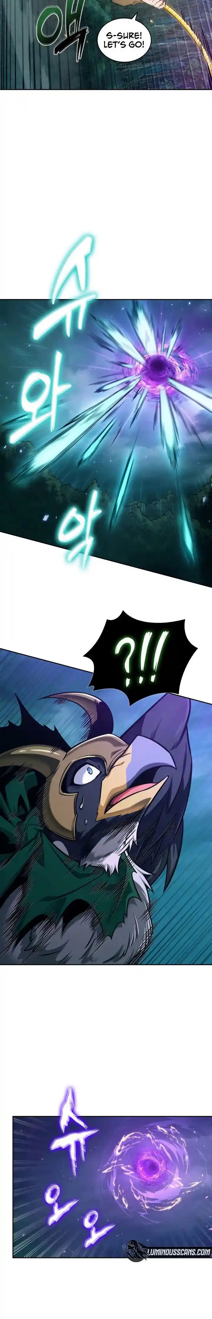 Tomb Raider King Chapter 331