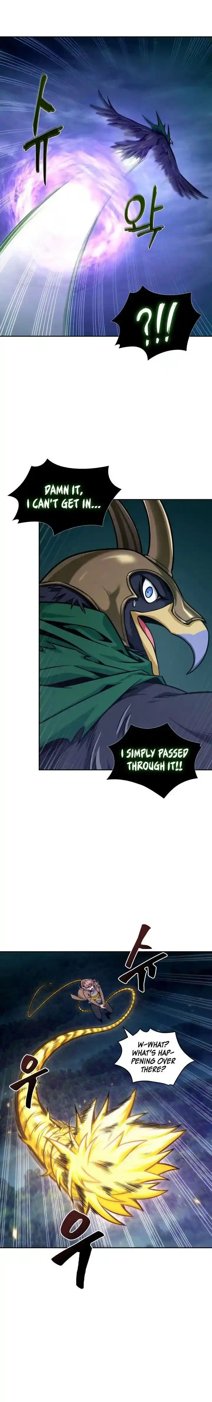 Tomb Raider King Chapter 331