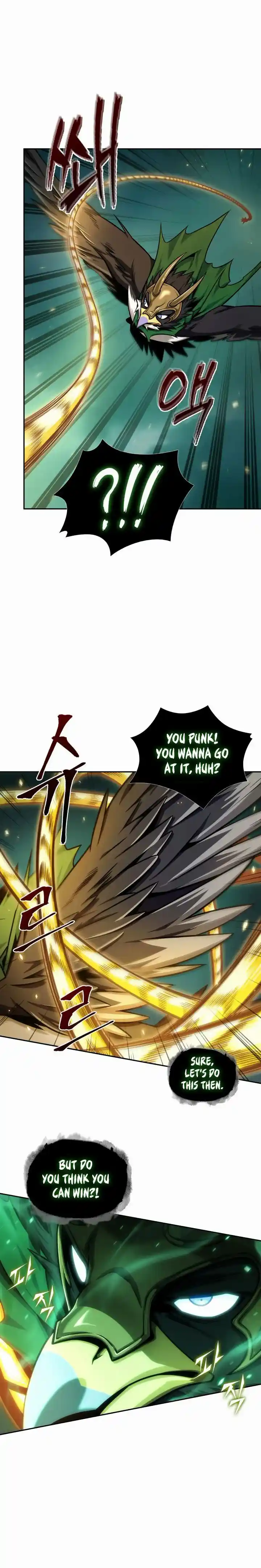 Tomb Raider King Chapter 331