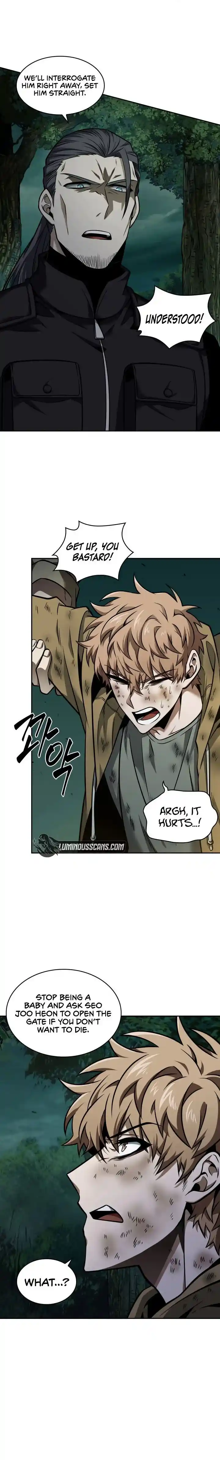 Tomb Raider King Chapter 332