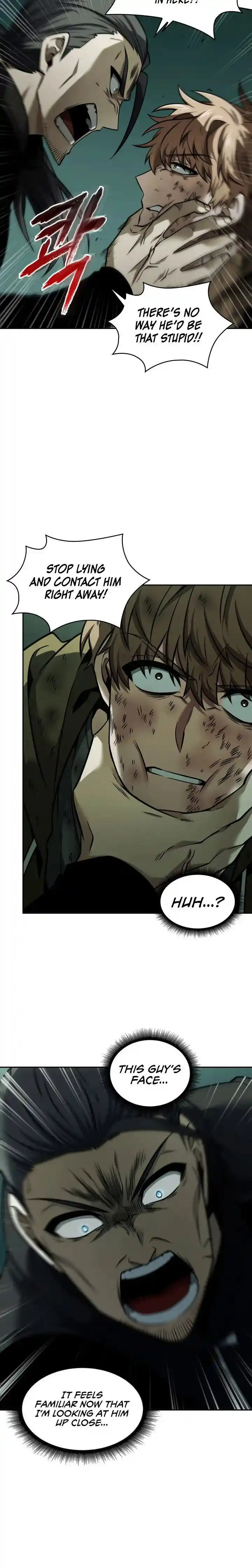 Tomb Raider King Chapter 332