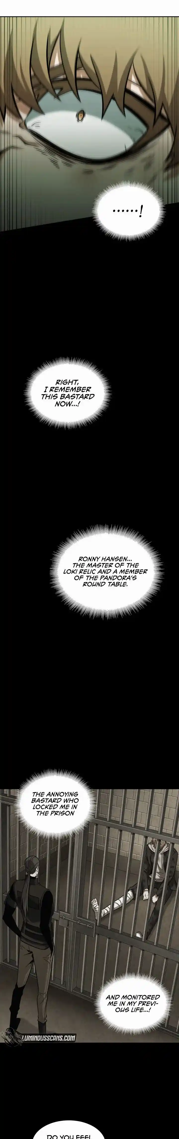 Tomb Raider King Chapter 332