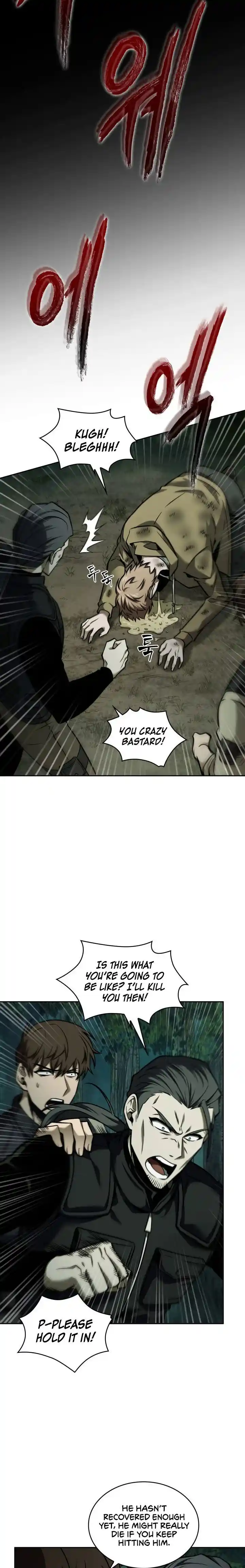 Tomb Raider King Chapter 332