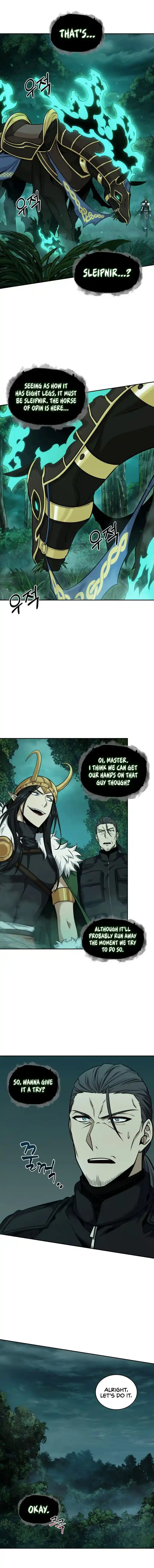 Tomb Raider King Chapter 333