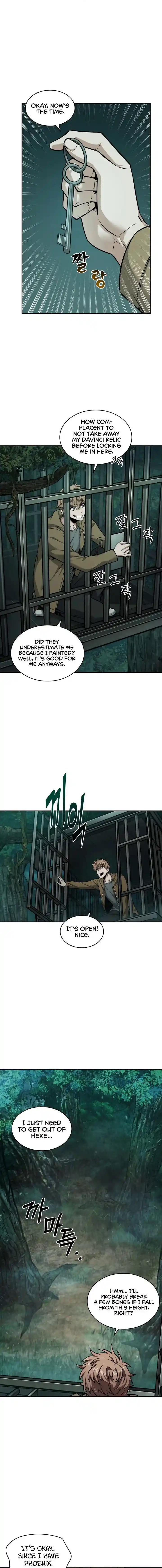 Tomb Raider King Chapter 333