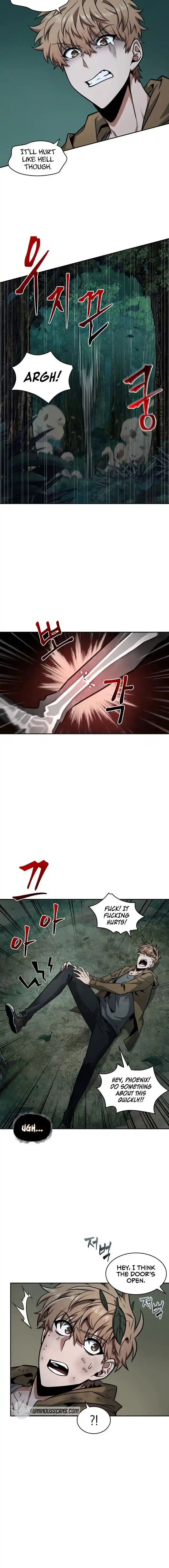 Tomb Raider King Chapter 333