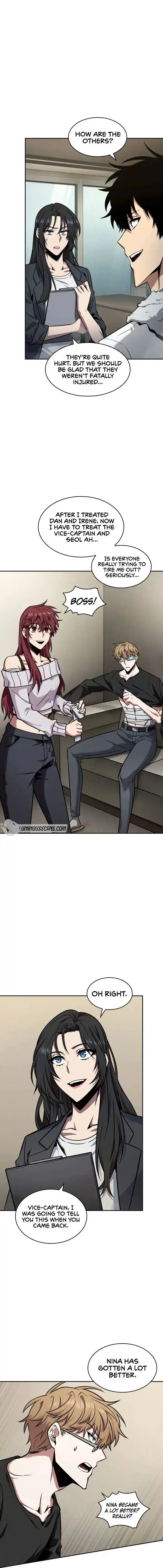 Tomb Raider King Chapter 333