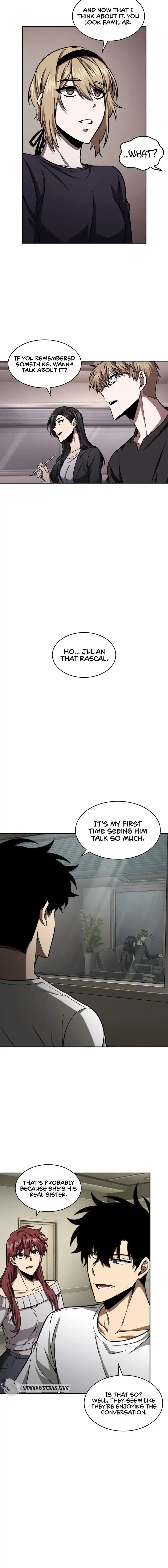 Tomb Raider King Chapter 334