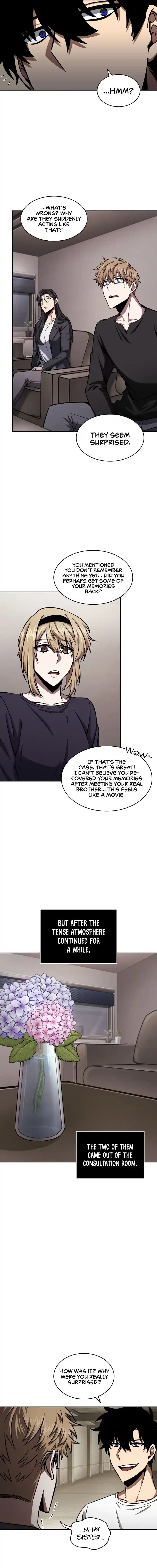 Tomb Raider King Chapter 334