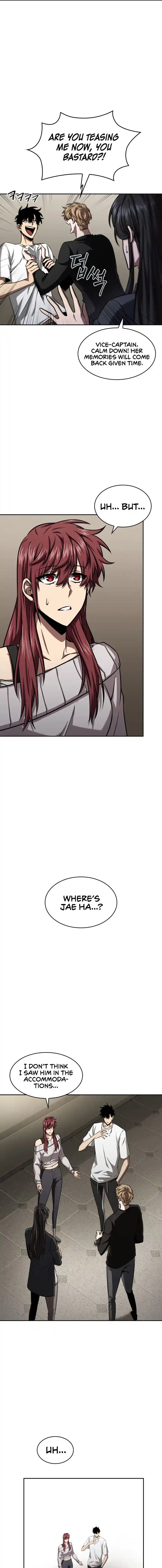 Tomb Raider King Chapter 334