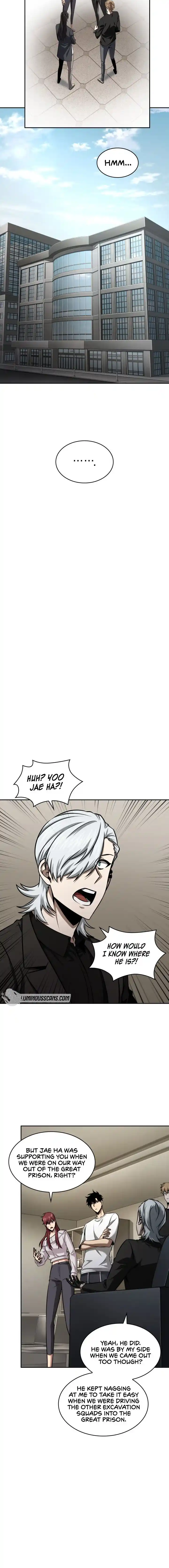 Tomb Raider King Chapter 334