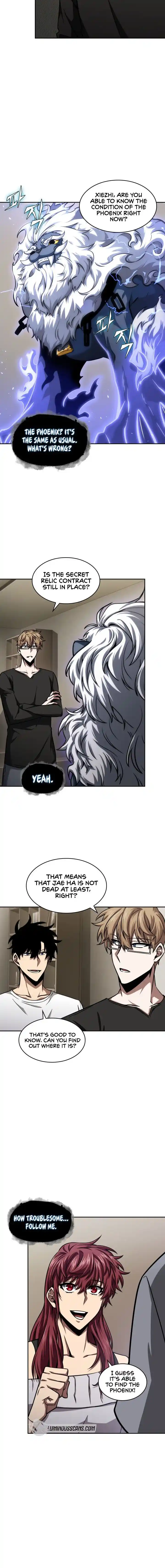 Tomb Raider King Chapter 334