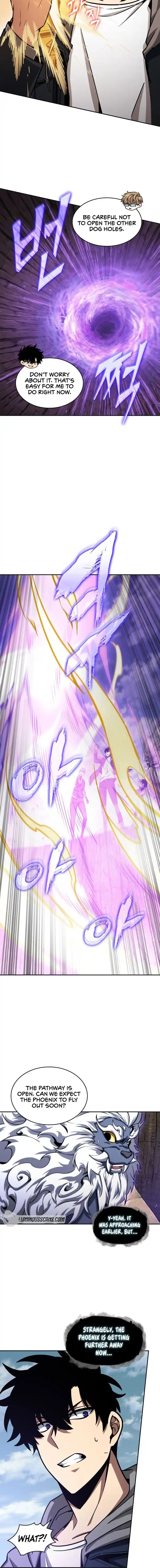 Tomb Raider King Chapter 334