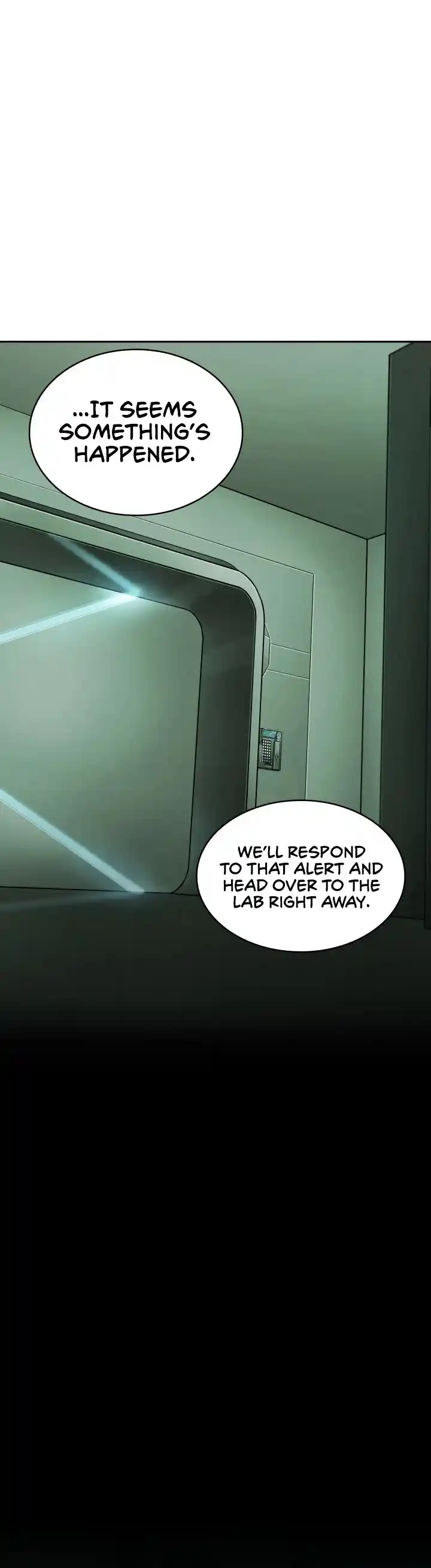 Tomb Raider King Chapter 344