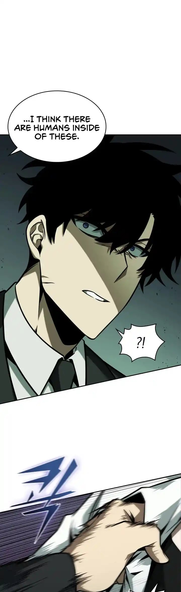 Tomb Raider King Chapter 344