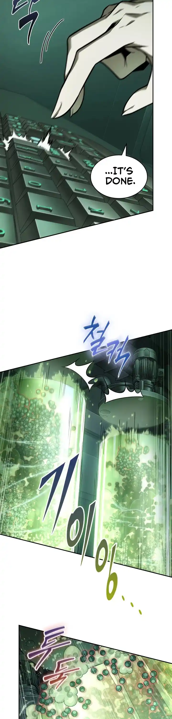 Tomb Raider King Chapter 344