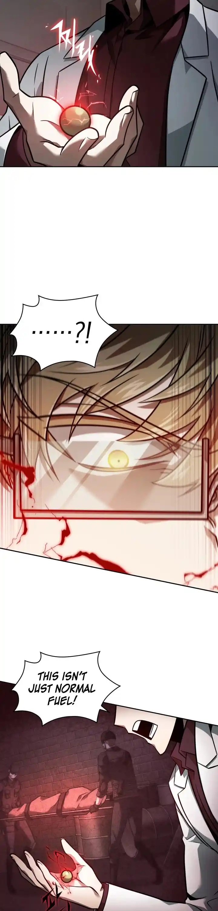 Tomb Raider King Chapter 344