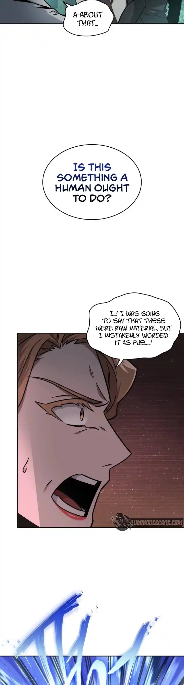 Tomb Raider King Chapter 344