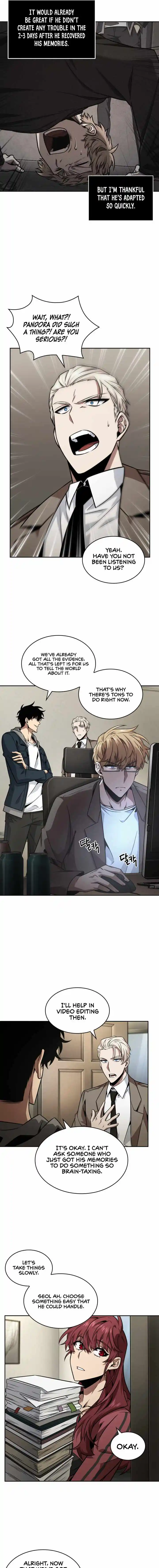 Tomb Raider King Chapter 351