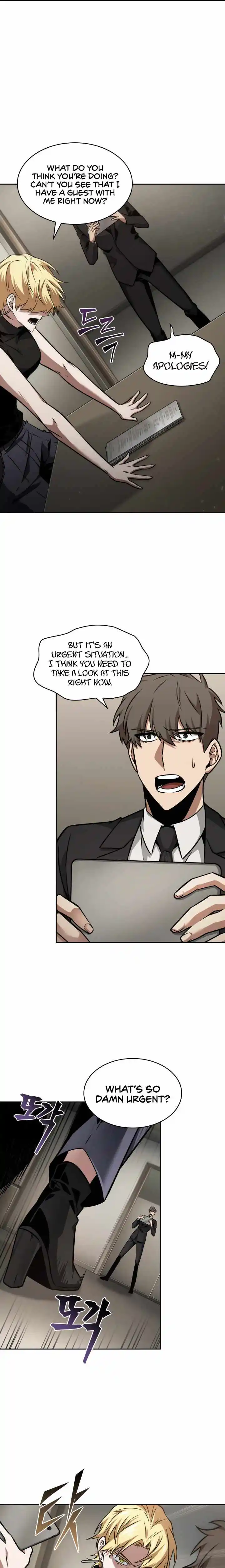 Tomb Raider King Chapter 351