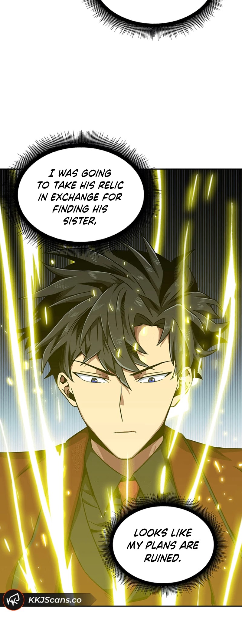 Tomb Raider King Chapter 56