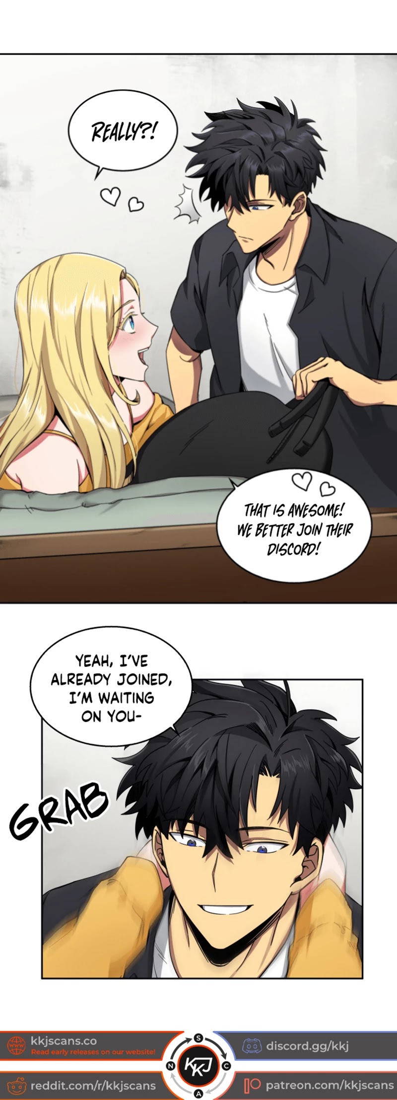 Tomb Raider King Chapter 93