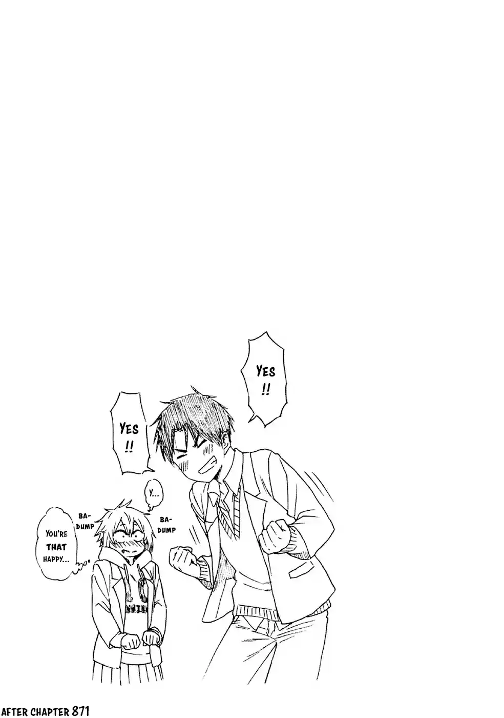 Tomo-chan wa Onna no ko! 953.6