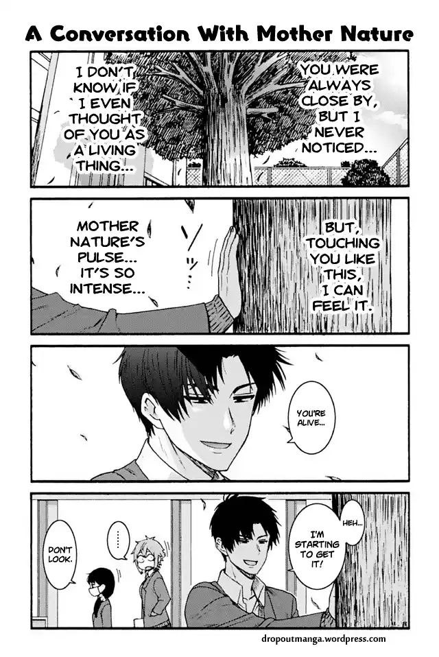 Tomo-chan wa Onna no ko! Tomo-chan wa Onnanoko! 793-7956