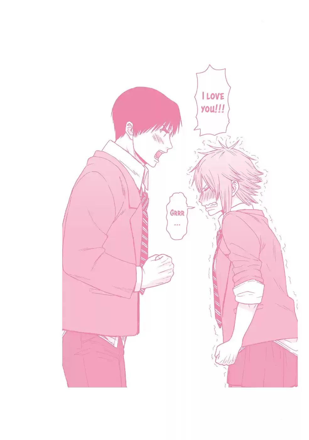 Tomo chan wa Onna no ko! Vol. 8 Ch. 954 Volume 8 Extras