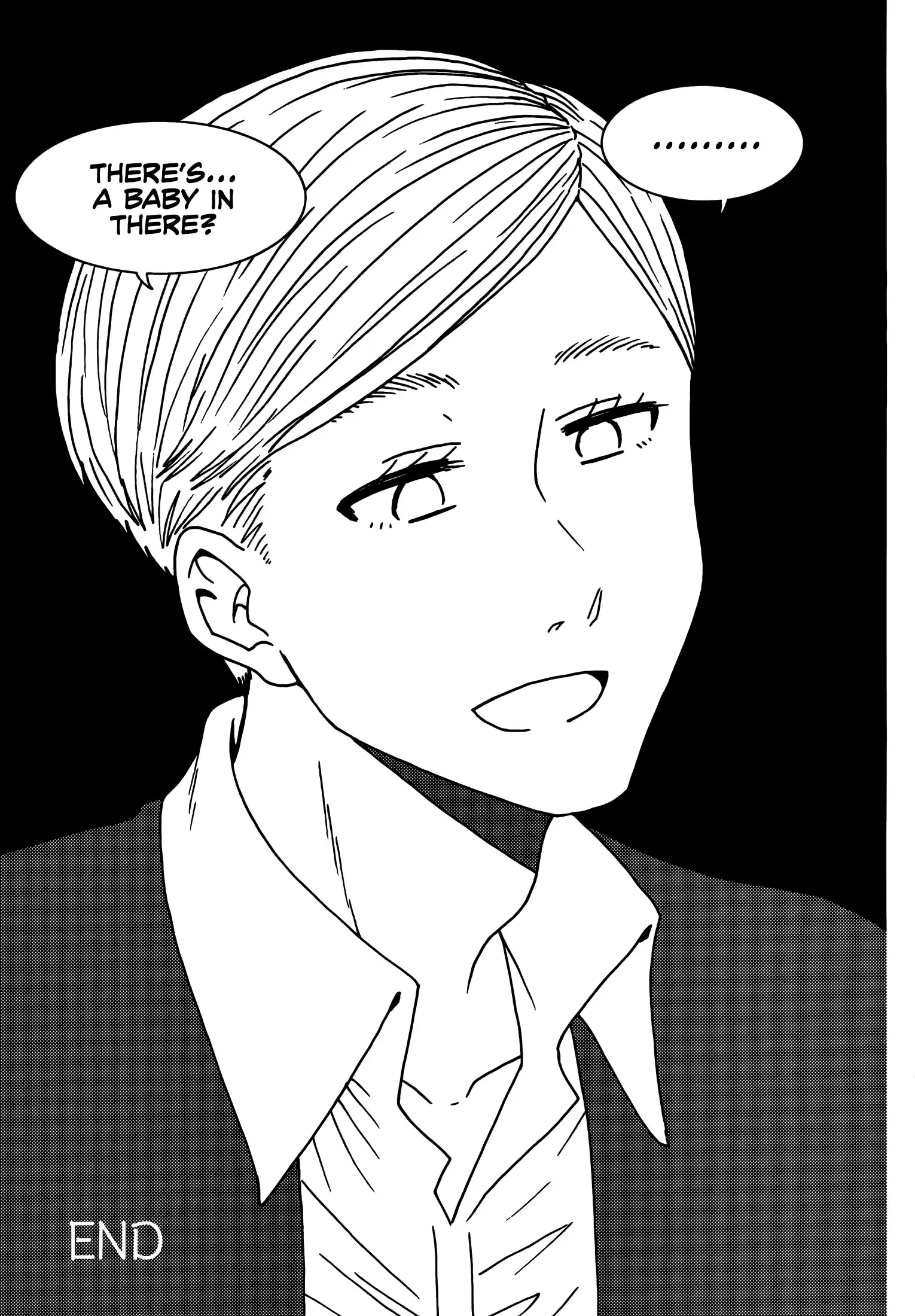 Tomo-chan wa Onna no ko! Vol.3 Ch.18