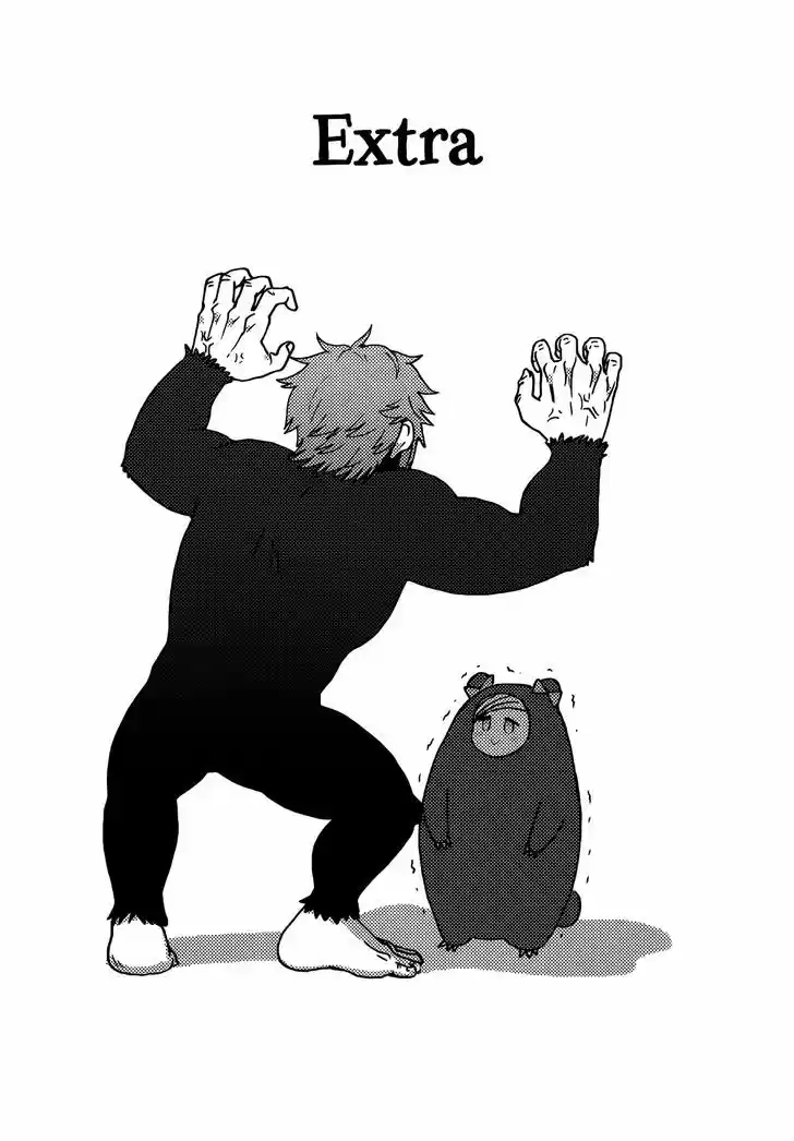 Tomo-chan wa Onnanoko! 176.1