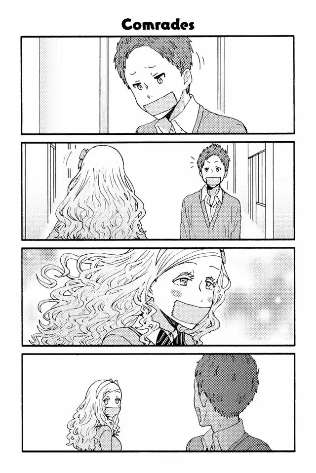 Tomo-chan wa Onnanoko! 177