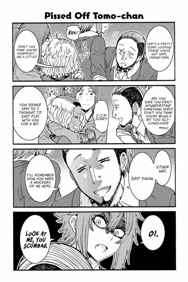 Tomo-chan wa Onnanoko! 231