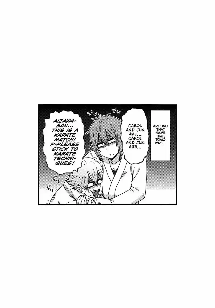 Tomo-chan wa Onnanoko! 602.5