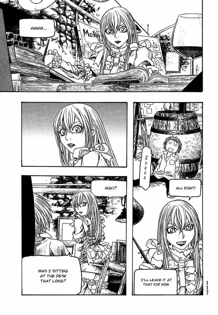 Tomo-chan wa Onnanoko! 68