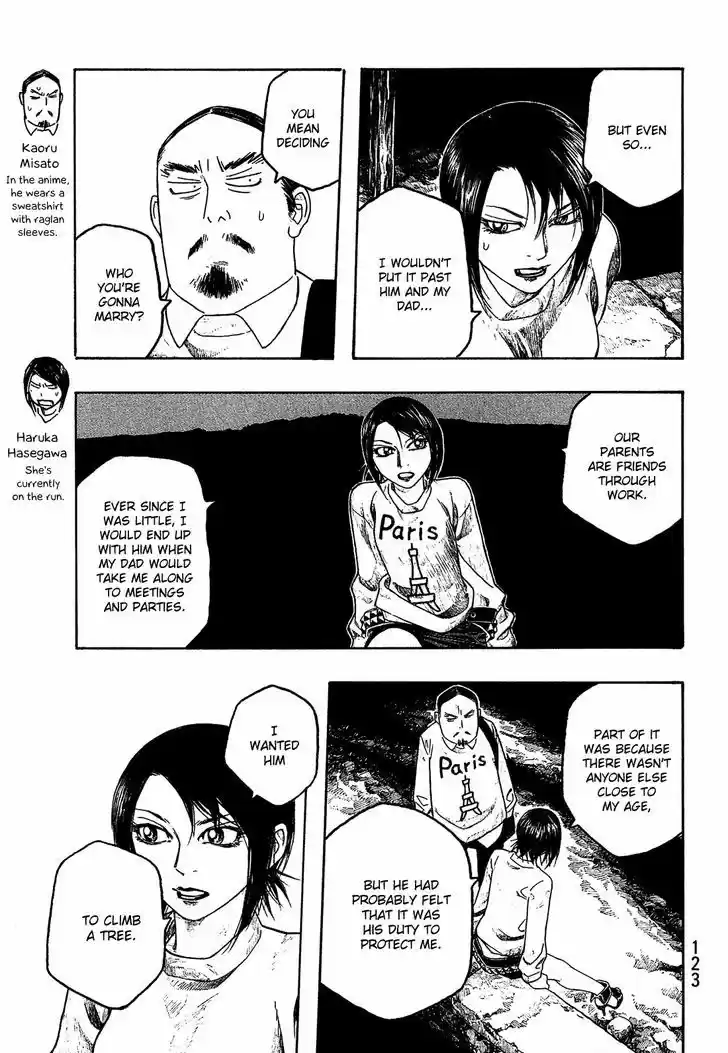 Tomo-chan wa Onnanoko! 68