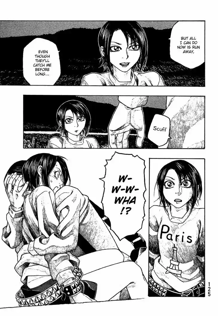 Tomo-chan wa Onnanoko! 68