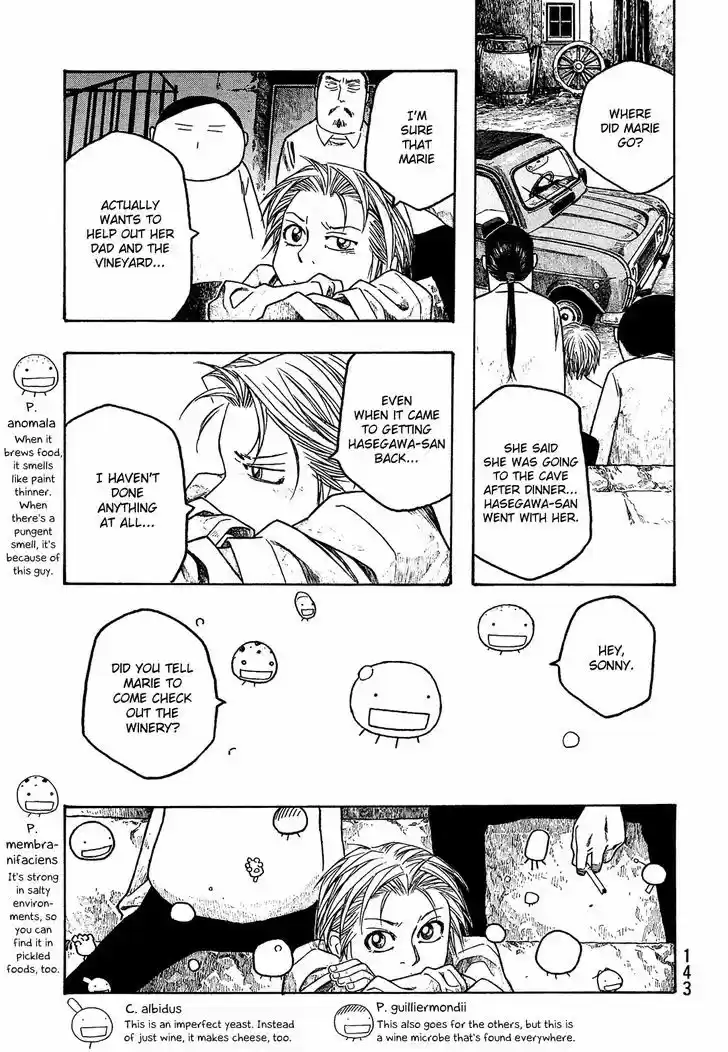 Tomo-chan wa Onnanoko! 69