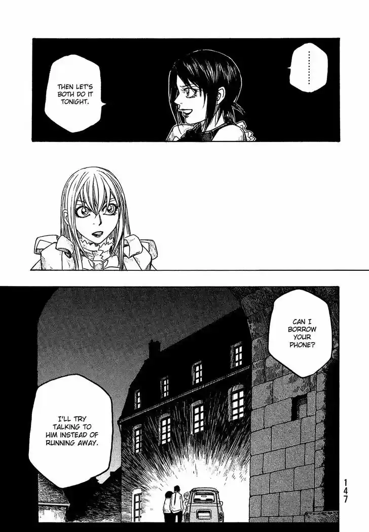 Tomo-chan wa Onnanoko! 69