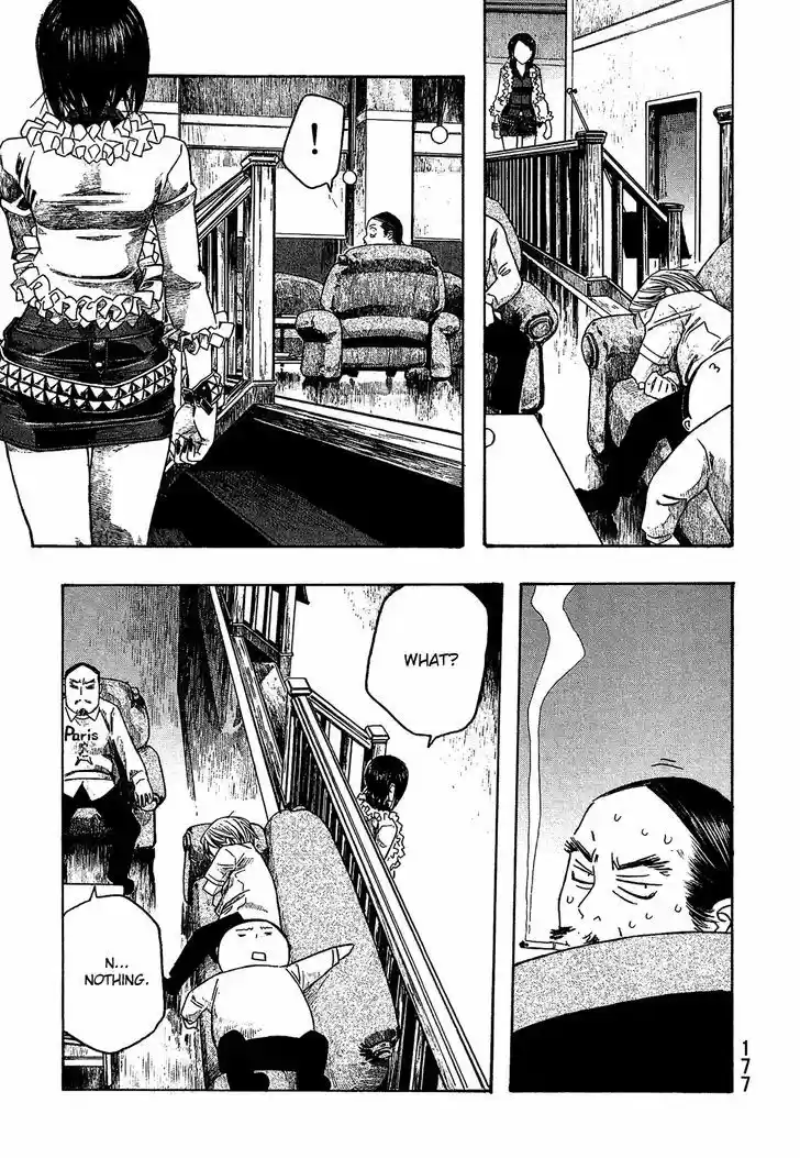 Tomo-chan wa Onnanoko! 71