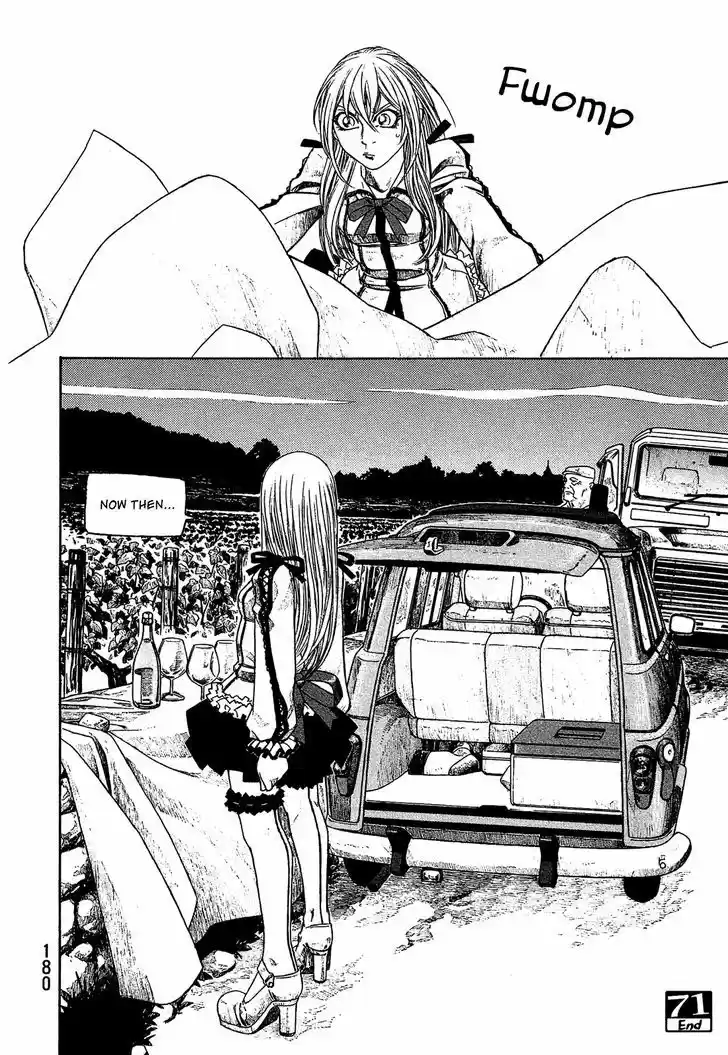 Tomo-chan wa Onnanoko! 71