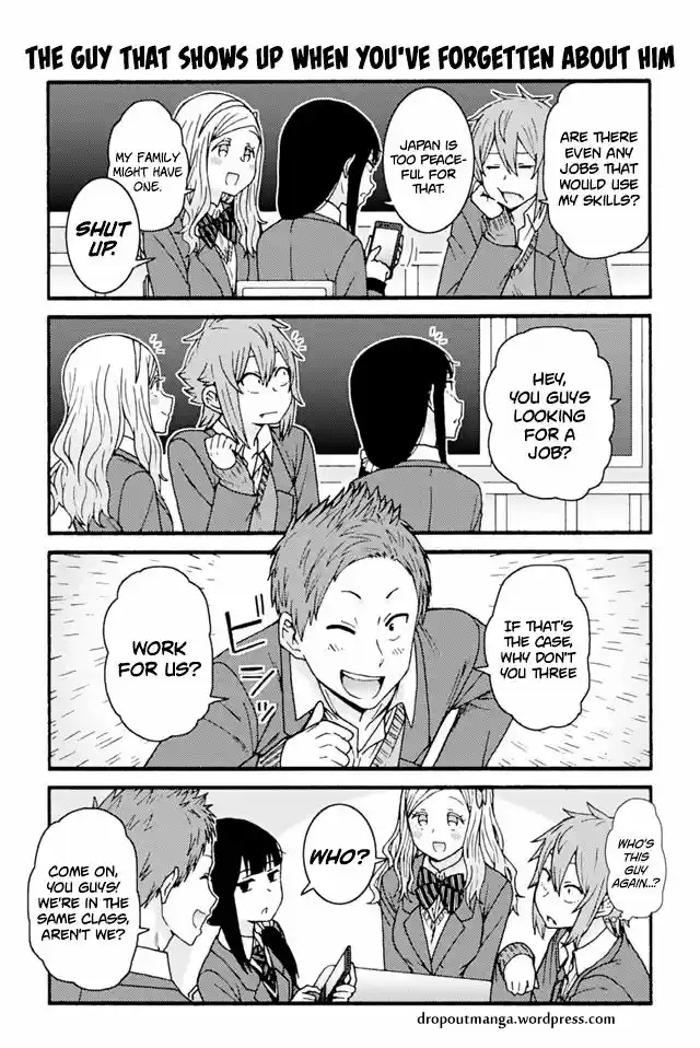 Tomo-chan wa Onnanoko! 728