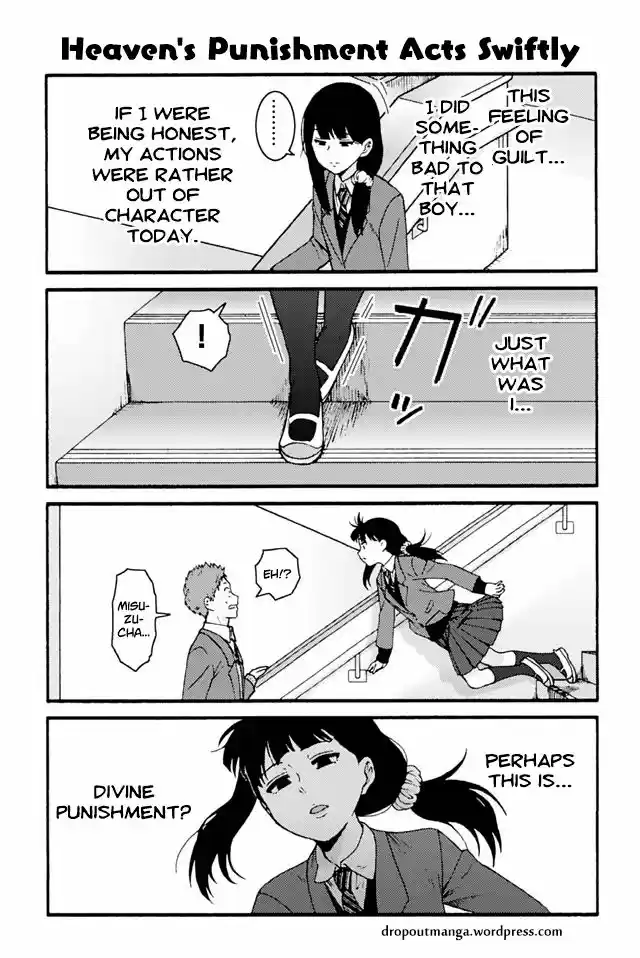Tomo-chan wa Onnanoko! 766