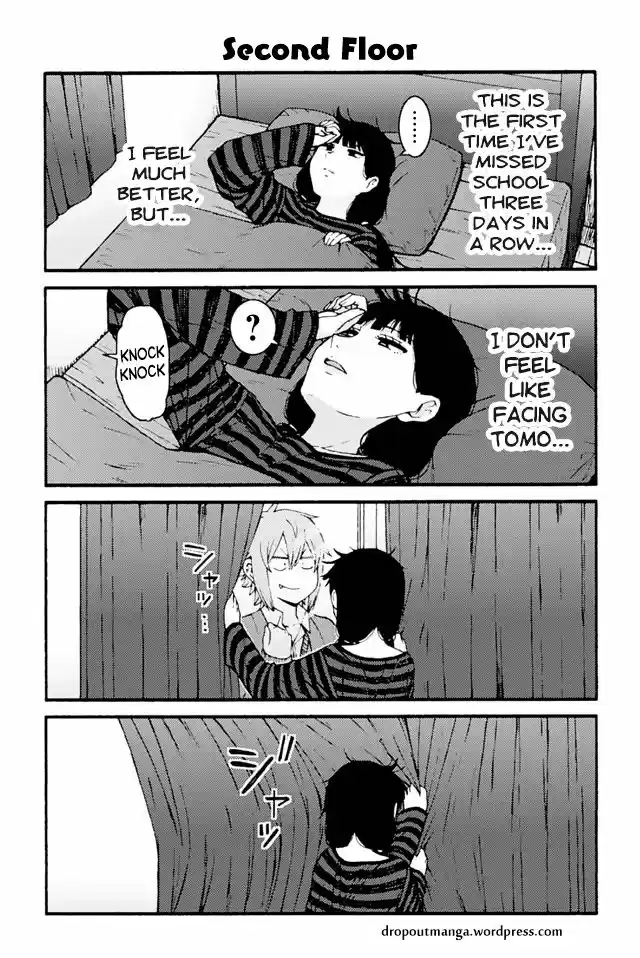 Tomo-chan wa Onnanoko! 783